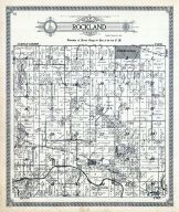 Rockland Township, Manitowoc County 1921